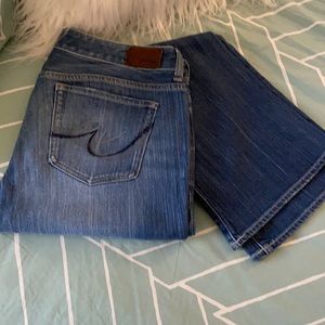 Express Jeans Classic Bootcut